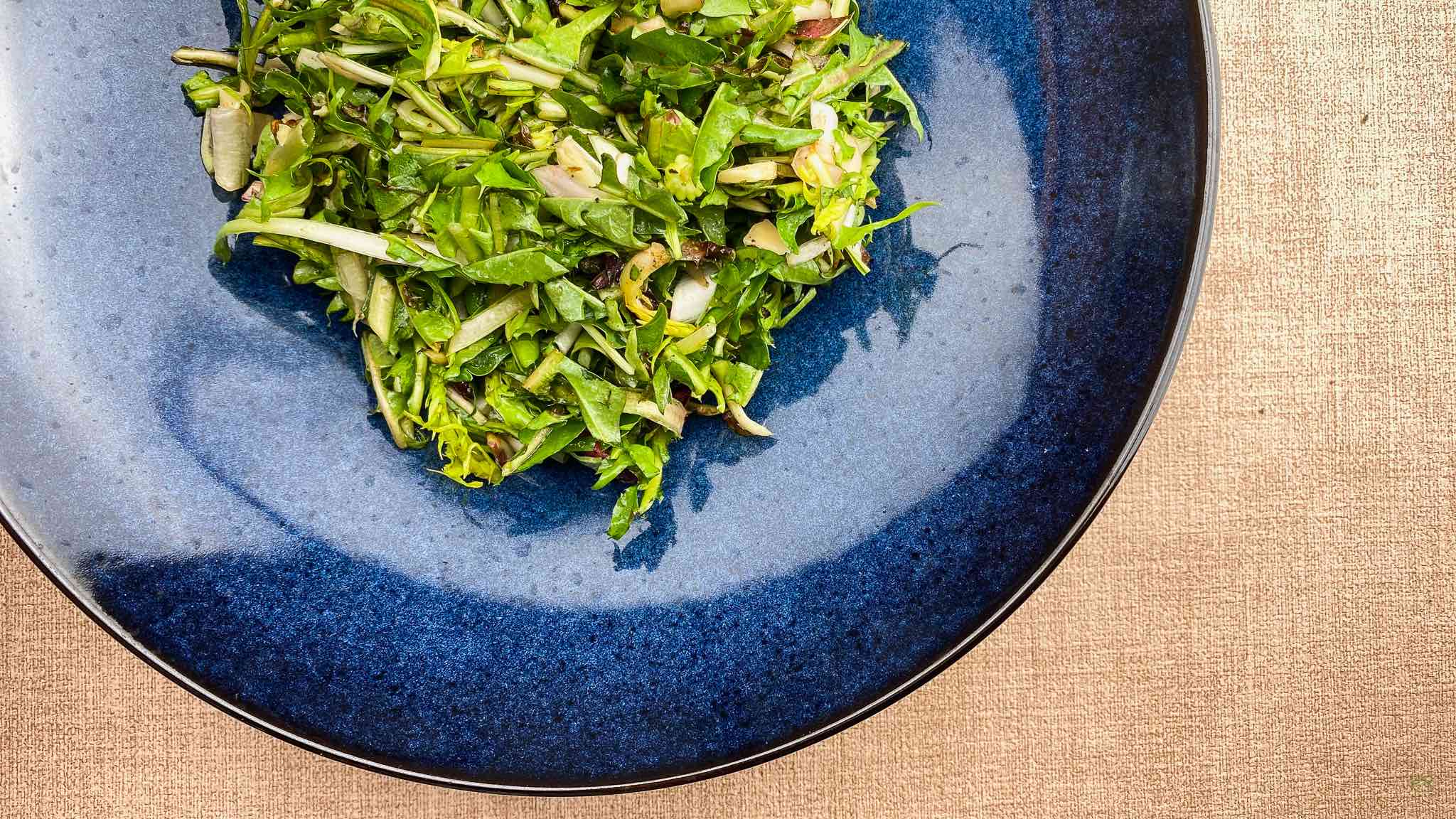 Detox Spring Weeks