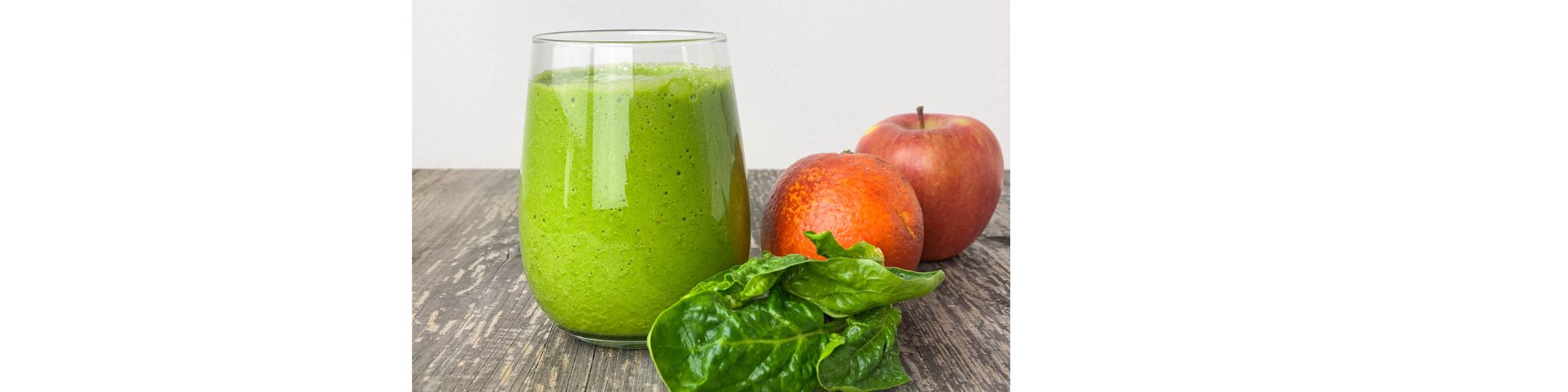 Gesunde Smoothies: Langsam genießen für eine gesunde Bauchspeicheldrüse und Diabetes-Prävention